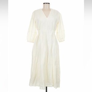 COS summer cotton dress - Size 6